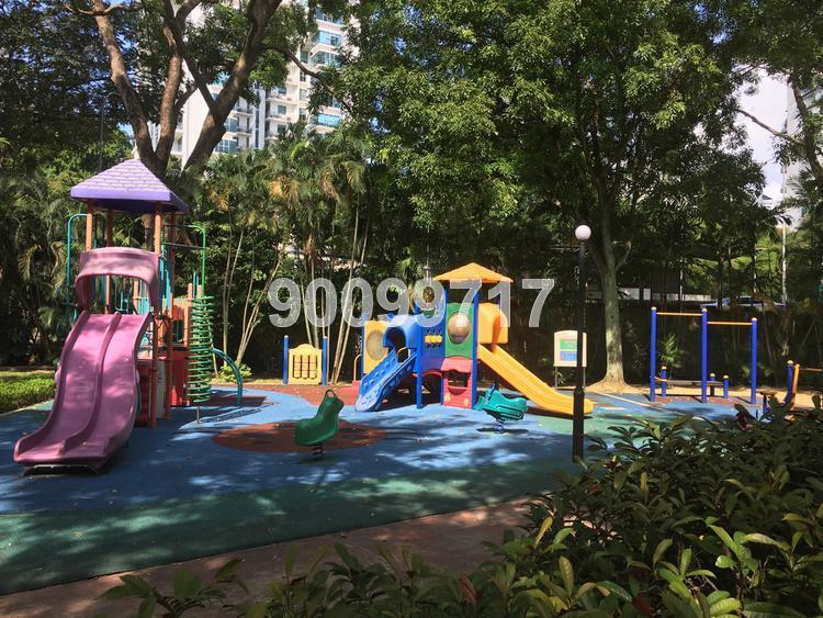 Tulip Garden (Enbloc) (D10), Condominium #145258952